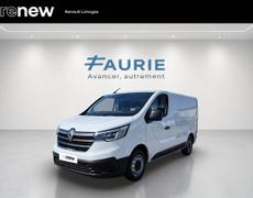 Renault Trafic Limoges