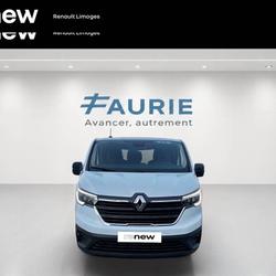 Renault Trafic TRAFIC FG BLUE DCI 130 L1H1 3T GSR2 ADVANCE Limoges
