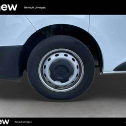 Renault Trafic TRAFIC FG BLUE DCI 130 L1H1 3T GSR2 ADVANCE Limoges