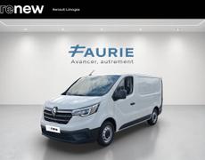 Renault Trafic Limoges