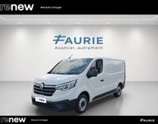 Renault Trafic Limoges