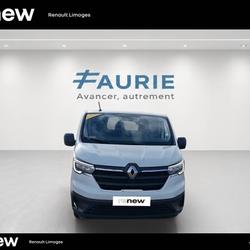 Renault Trafic TRAFIC FG BLUE DCI 130 L1H1 3T GSR2 ADVANCE Limoges