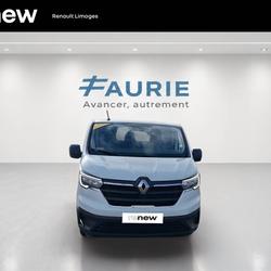 Renault Trafic TRAFIC FG BLUE DCI 130 L1H1 3T GSR2 ADVANCE Limoges