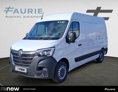 Renault Master Limoges