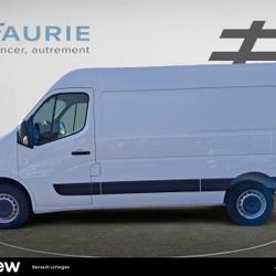 Renault Master MASTER FGN TRAC F3500 L2H2 BLUE DCI 135 CONFORT Limoges