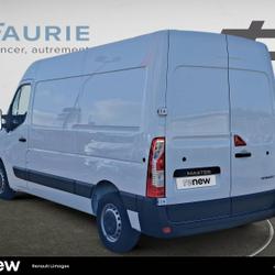 Renault Master MASTER FGN TRAC F3500 L2H2 BLUE DCI 135 CONFORT Limoges