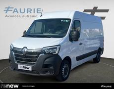 Renault Master Limoges