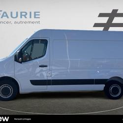 Renault Master MASTER FGN TRAC F3500 L2H2 BLUE DCI 135 CONFORT Limoges