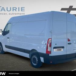 Renault Master MASTER FGN TRAC F3500 L2H2 BLUE DCI 135 CONFORT Limoges