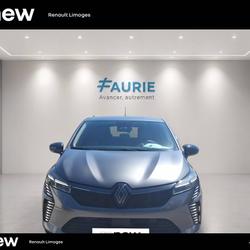 Renault Clio 5 Clio TCe 90 Evolution Limoges