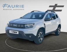 Dacia Duster Limoges