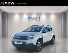 Dacia Duster Limoges