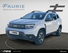 Dacia Duster Limoges