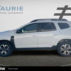 Dacia Duster Duster Blue dCi 115 4x2 Journey + Limoges