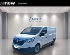 Renault Trafic Limoges