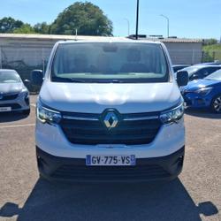 Renault Trafic TRAFIC FGN L1H1 3000 KG BLUE DCI 130 CONFORT Limoges