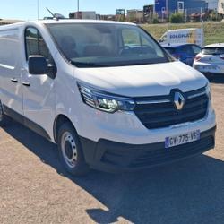 Renault Trafic TRAFIC FGN L1H1 3000 KG BLUE DCI 130 CONFORT Limoges