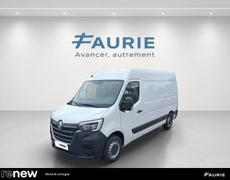 Renault Master Limoges