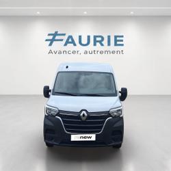 Renault Master MASTER FGN TRAC F3500 L2H2 BLUE DCI 135 CONFORT Limoges