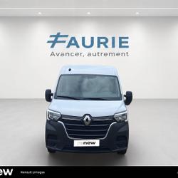 Renault Master MASTER FGN TRAC F3500 L2H2 BLUE DCI 135 CONFORT Limoges