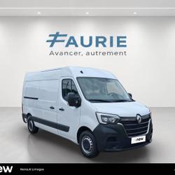 Renault Master MASTER FGN TRAC F3500 L2H2 BLUE DCI 135 CONFORT Limoges
