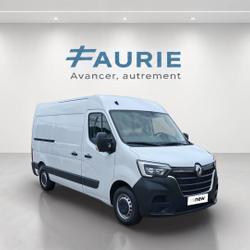 Renault Master MASTER FGN TRAC F3500 L2H2 BLUE DCI 135 CONFORT Limoges