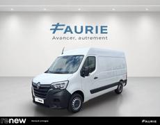Renault Master Limoges