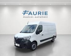 Renault Master Limoges