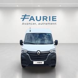 Renault Master MASTER FGN TRAC F3500 L2H2 BLUE DCI 135 CONFORT Limoges