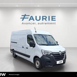 Renault Master MASTER FGN TRAC F3500 L2H2 BLUE DCI 135 CONFORT Limoges