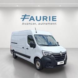 Renault Master MASTER FGN TRAC F3500 L2H2 BLUE DCI 135 CONFORT Limoges