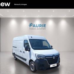 Renault Master MASTER FGN TRAC F3500 L2H2 BLUE DCI 135 CONFORT Limoges
