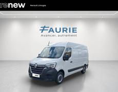 Renault Master Limoges