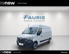 Renault Master Limoges