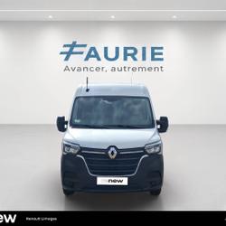 Renault Master MASTER FGN TRAC F3500 L2H2 BLUE DCI 135 CONFORT Limoges
