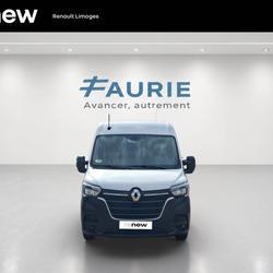 Renault Master MASTER FGN TRAC F3500 L2H2 BLUE DCI 135 CONFORT Limoges