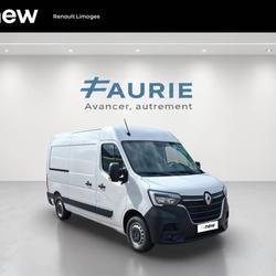 Renault Master MASTER FGN TRAC F3500 L2H2 BLUE DCI 135 CONFORT Limoges