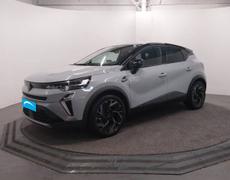 Renault Captur Hérouville-Saint-Clair
