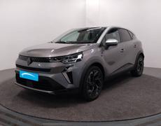 Renault Captur Hérouville-Saint-Clair