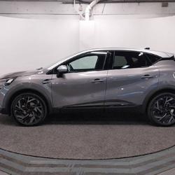 Renault Captur Captur E-Tech full hybrid 160 ch esprit Alpine H&eacute;rouville-Saint-Clair