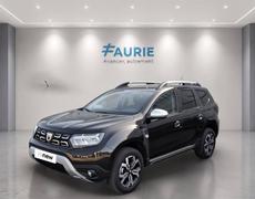 Dacia Duster Limoges