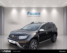 Dacia Duster Limoges