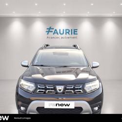 Dacia Duster Duster TCe 150 FAP 4x2 EDC Prestige Limoges