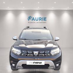 Dacia Duster Duster TCe 150 FAP 4x2 EDC Prestige Limoges