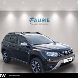 Dacia Duster Duster TCe 150 FAP 4x2 EDC Prestige Limoges