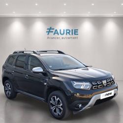 Dacia Duster Duster TCe 150 FAP 4x2 EDC Prestige Limoges