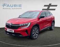 Renault Austral Limoges