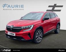 Renault Austral Limoges