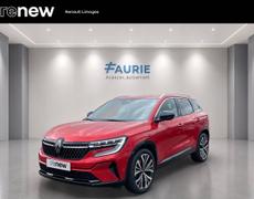 Renault Austral Limoges