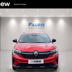 Renault Austral Austral E-Tech hybrid 200 Iconic Limoges